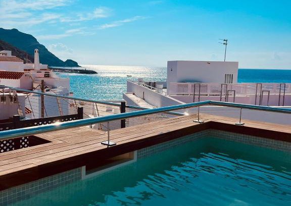 San Jose Hotel | Hotel Cala Arena