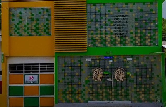 Monteria Hotel | Hotel Calarca N1