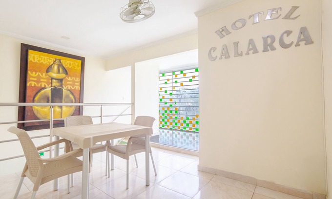 Monteria Hotel | Hotel Calarca N1