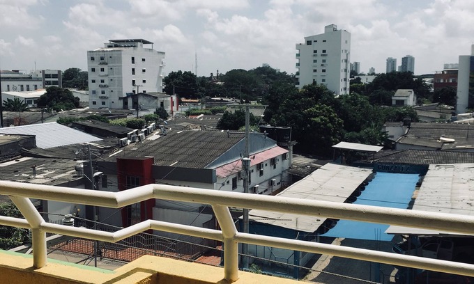 Monteria Hotel | Hotel Calarca N2