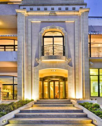Marsalforn Hotel | Hotel Calypso