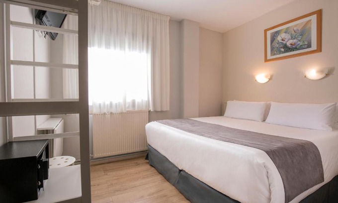 Pas de la Casa Hotel | Hotel Camellot by Nexta