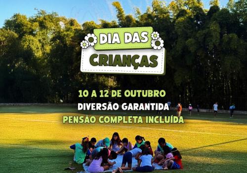 Chacaras Fernao Dias Hotel | Hotel Campestre Atibaia