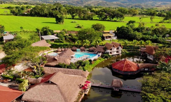 Garzon Hotel | Hotel Campestre San Joaquin