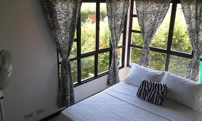 Ginebra Hotel | Hotel CAMPESTRE SEVEN HOUSE