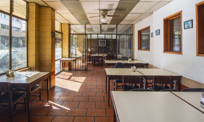 Downtown Guadalajara Hotel | Hotel Canada