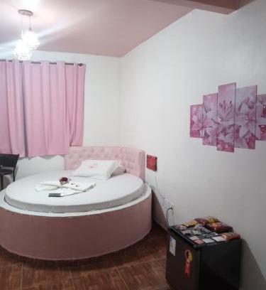 Samambaia Hotel | Hotel canal hum samambaia