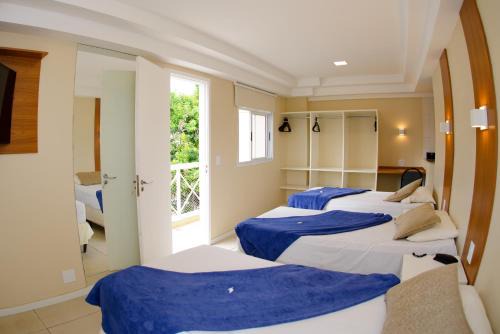 Sao Domingos Hotel | Hotel Cantareira