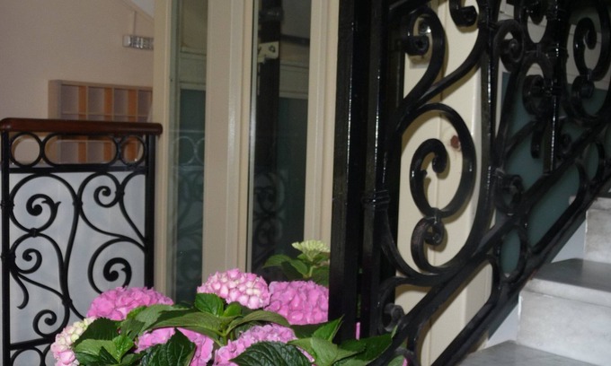 Genoa Hotel | Hotel Cantore