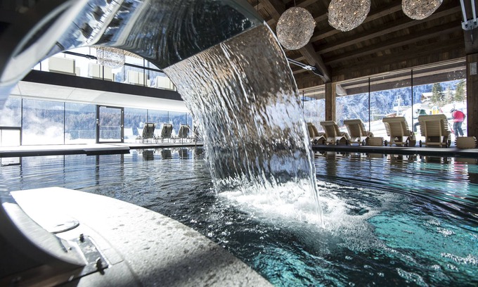 Colfosco Hotel | Hotel Cappella