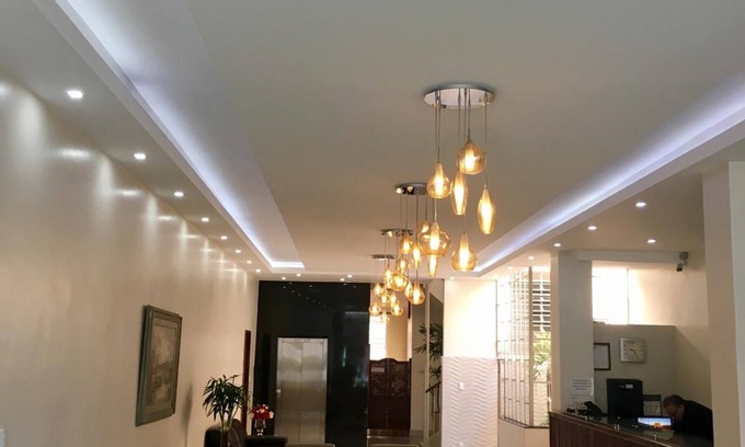 Centro Hotel | Hotel Carajás