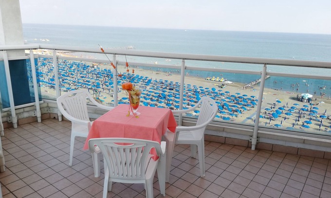 Jesolo Hotel | Hotel Caravelle & Minicaravelle