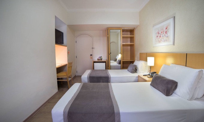 Centro Hotel | Hotel Cardum