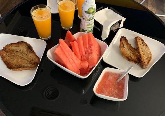 Aguilas Hotel | Hotel Carlos III