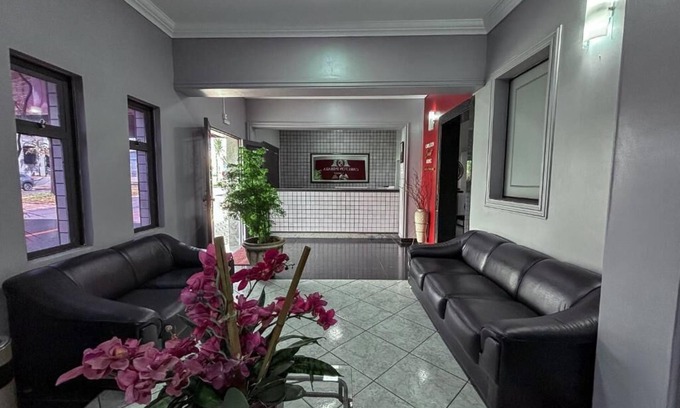 Centro Hotel | Hotel Carlton Imbiara Express