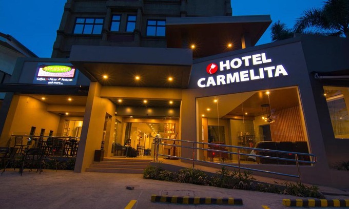Tuguegarao Hotel | Hotel Carmelita