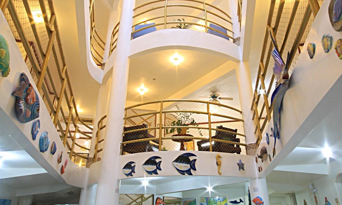 Enseada Hotel | Hotel Casa Branca