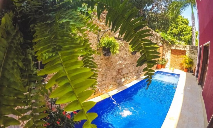 Manga Hotel | Hotel Casa Castel By GB Collection