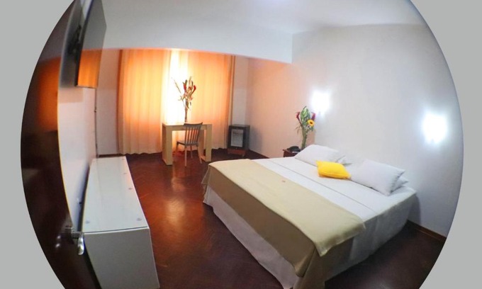 Tumbes Hotel | HOTEL Casa cesar