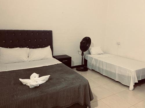 Garzon Hotel | Hotel Casa Corleone