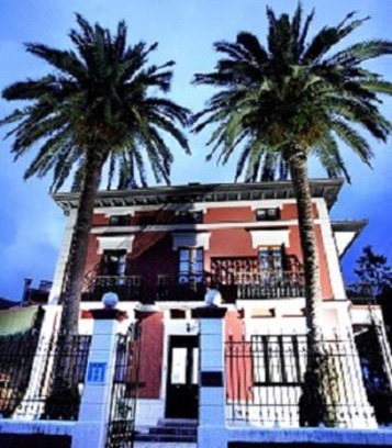 Nueva Hotel | Hotel Casa de Indianos Don Tomás