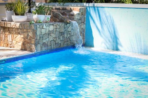 Parque Enseada Hotel | Hotel Casa Enseada Guarujá