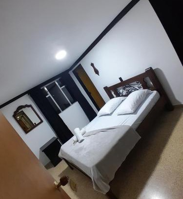 Rionegro Hotel | HOTEL CASA LOMA