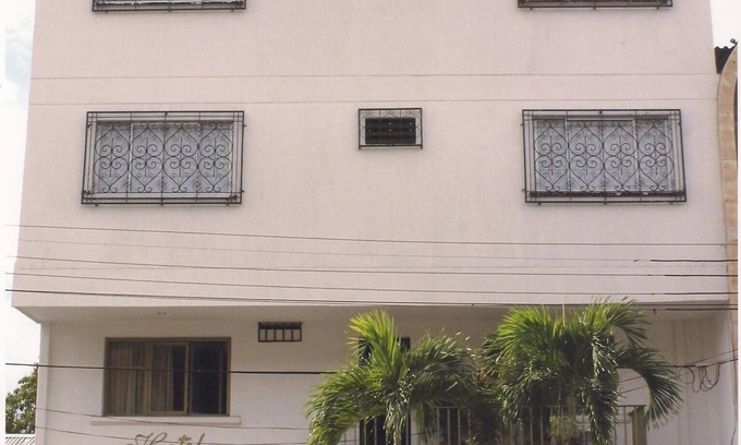 Neiva Apartment | HOTEL CASA PABLO, ECOLOGICAL AND 100% HUILENSE