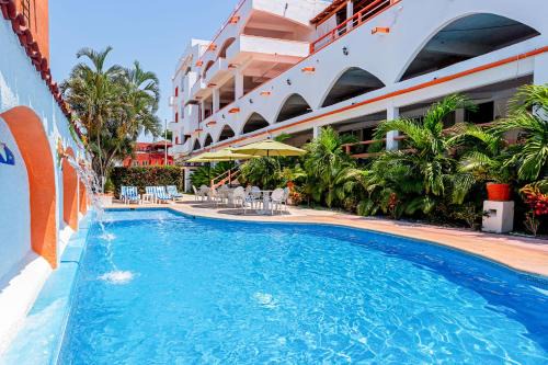 Playa la Madera Hotel | Hotel Casa Sun and Moon