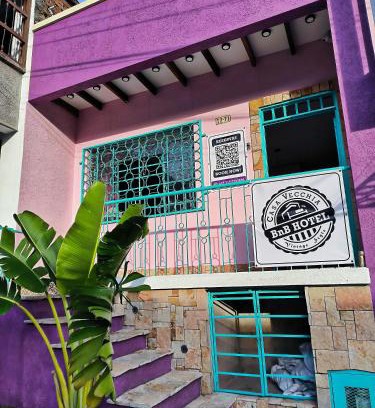 Cali Hotel | HOTEL CASA VECCHIA San Antonio