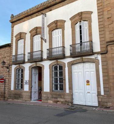 Linares Hotel | HOTEL CASABLANCA BOUTIQUE