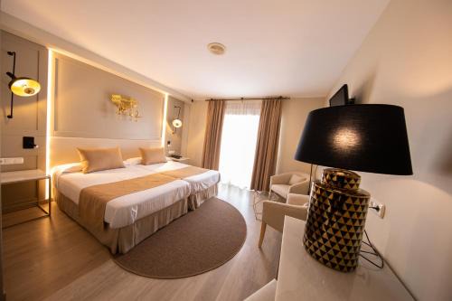 Almunecar Hotel | Hotel Casablanca