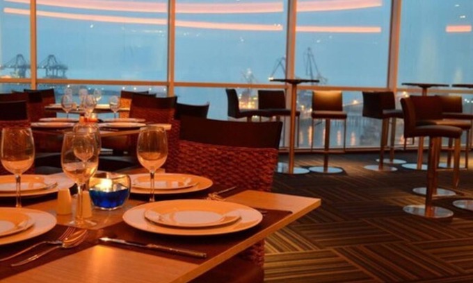 San Antonio Hotel | Hotel Casino San Antonio by Enjoy