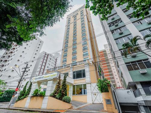 Conceicao Hotel | Hotel Cassino Tower Campinas Cambuí By Nacional Inn