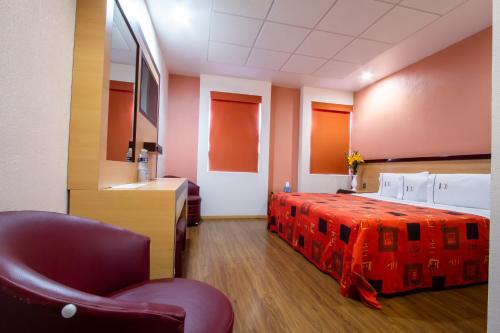 San Juan del Rio Hotel | HOTEL CASTELO