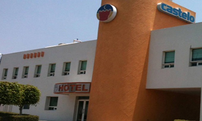 San Juan del Rio Hotel | Hotel Castelo
