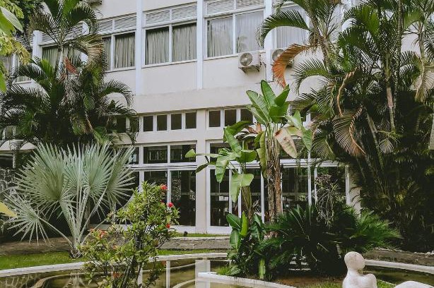 Cataguases Hotel | Hotel Cataguases