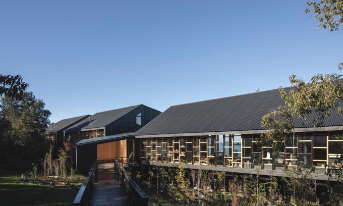 Rilan Hotel | Hotel & Cava Estancia Rilán