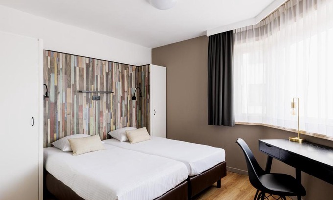 Blankenberge Hotel | Hotel Cavalli by WP Hotels