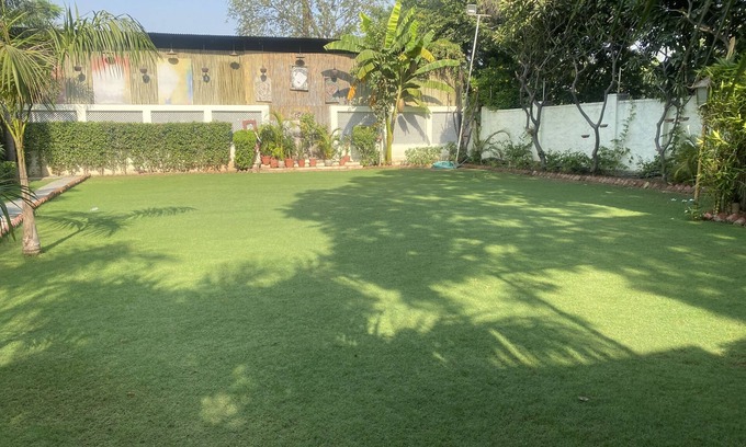 C-Scheme Bed & Breakfast | HOTEL CEDAR - A luxury Home StaynLocated in Center Of Jaipur.n