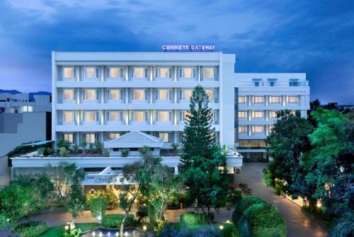 Salem Hotel | Hotel Cenneys Gateway