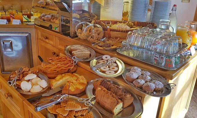 Auronzo di Cadore Hotel | Hotel Centrale