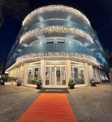Lignano Sabbiadoro Hotel | Hotel Centrale