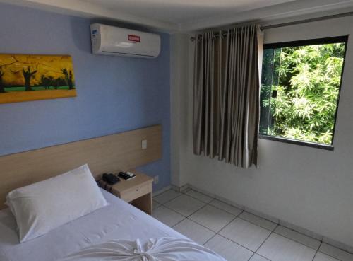 Cuiaba Hotel | Hotel Ceolatto Palace - Aeroporto