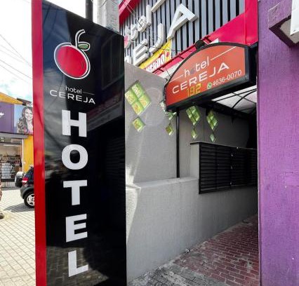 Poa Hotel | Hotel Cereja
