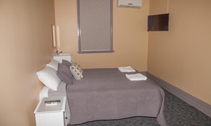 Cessnock Hotel | Hotel Cessnock