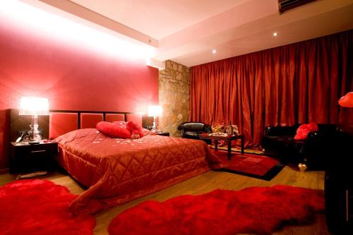 Ioannina Hotel | Hotel Cezaria