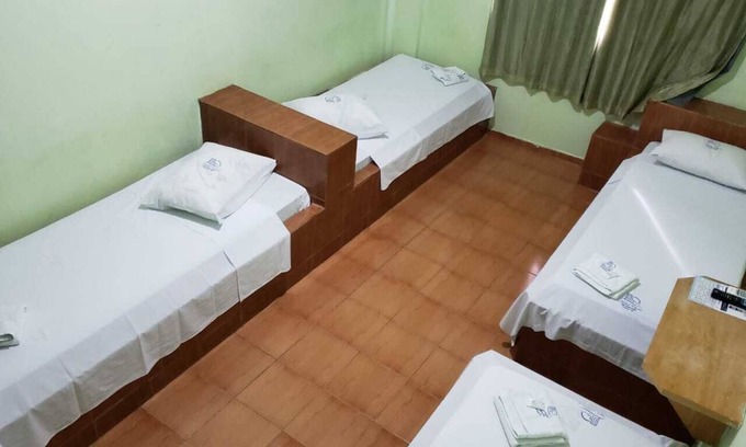 Ji Parana Hotel | Hotel Chalé Ji-Paraná