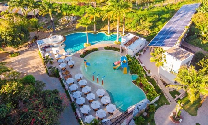 Martins Hotel | Hotel Chale Lagoa Dos Ingas