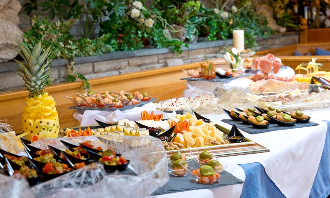 Taisten Hotel | Hotel Chalet Olympia